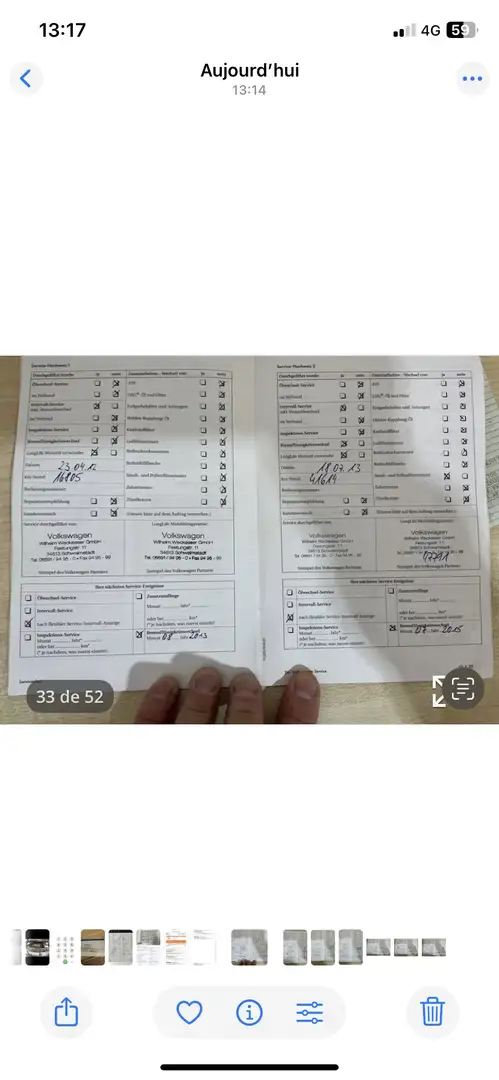 Volkswagen Golf 1.4 TSI 160 Confortline - 1