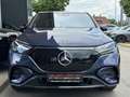 Mercedes-Benz EQE 350 EQE SUV 350 4matic 89kWh Aut. Bleu - thumbnail 4