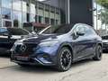 Mercedes-Benz EQE 350 EQE SUV 350 4matic 89kWh Aut. Bleu - thumbnail 2