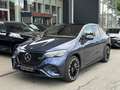 Mercedes-Benz EQE 350 EQE SUV 350 4matic 89kWh Aut. Bleu - thumbnail 1