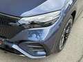 Mercedes-Benz EQE 350 EQE SUV 350 4matic 89kWh Aut. Bleu - thumbnail 8