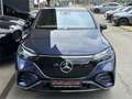 Mercedes-Benz EQE 350 EQE SUV 350 4matic 89kWh Aut. Bleu - thumbnail 3