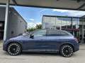 Mercedes-Benz EQE 350 EQE SUV 350 4matic 89kWh Aut. Bleu - thumbnail 10