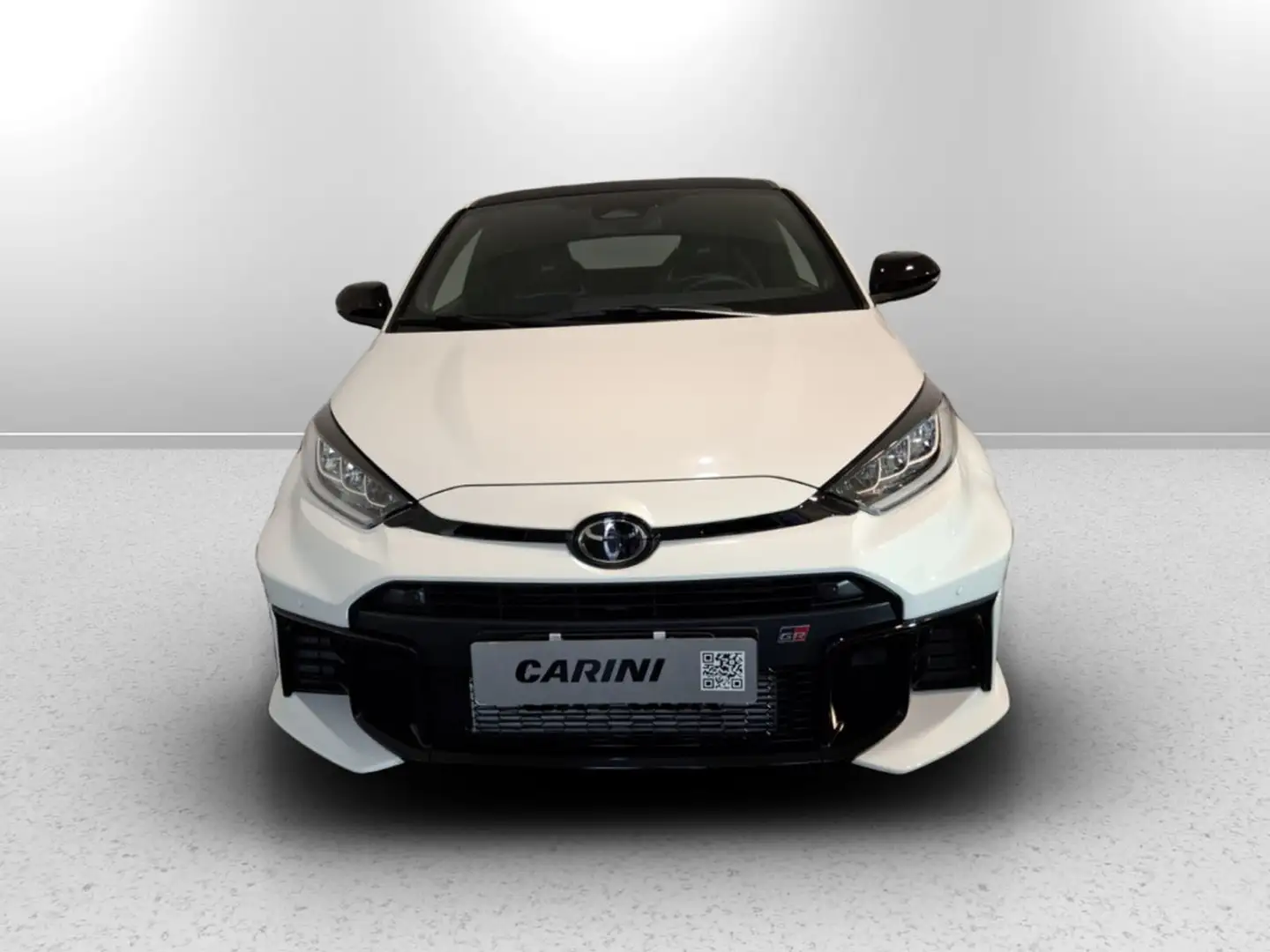 Toyota Yaris gr 1.6 circuit imt-6 TECH PACK - 2