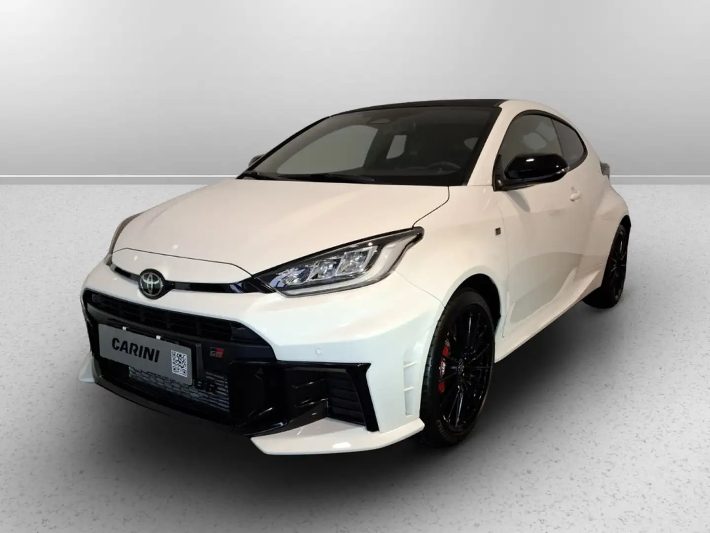 Toyota Yaris gr 1.6 circuit imt-6 TECH PACK - 1