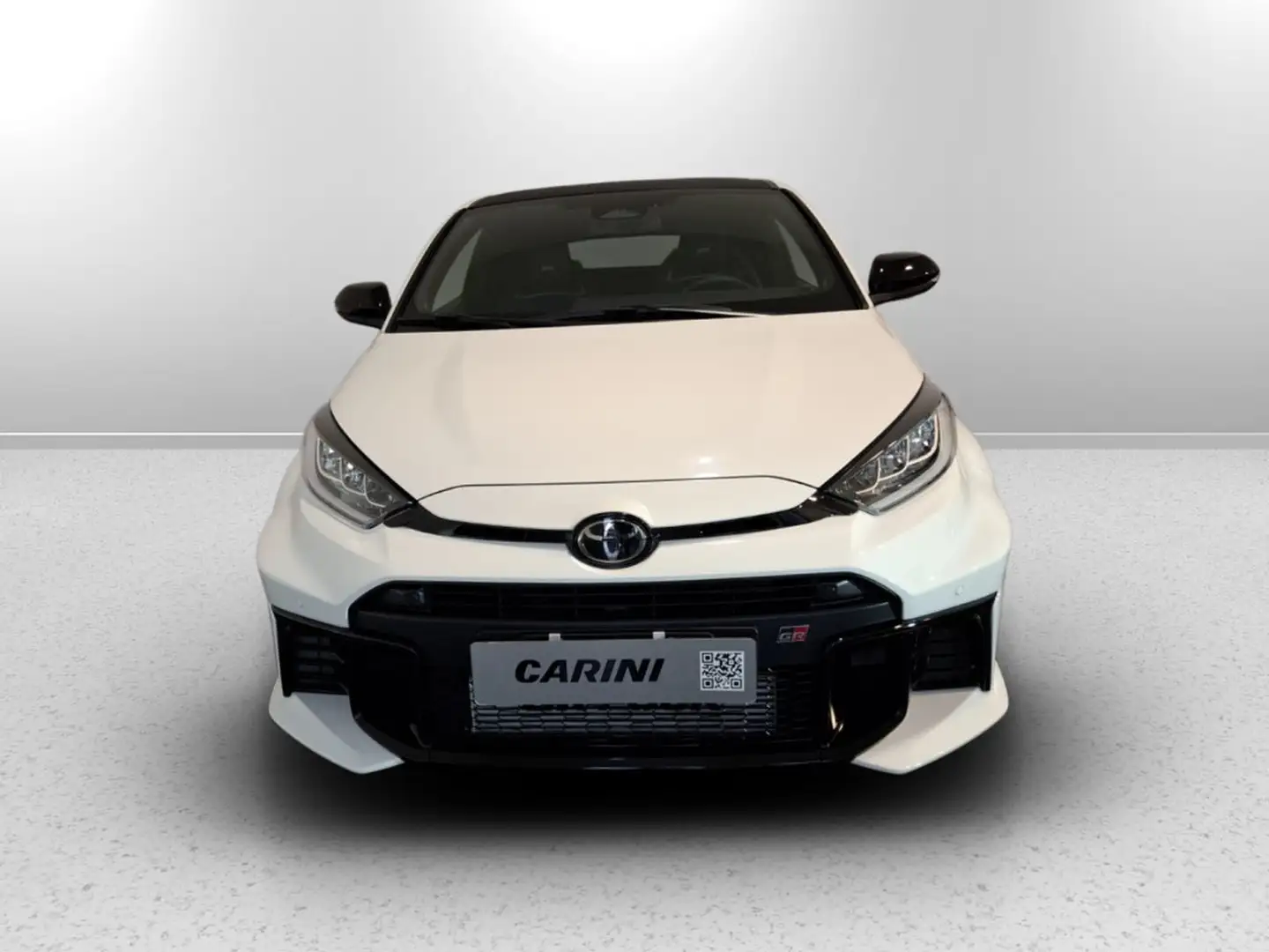Toyota Yaris gr 1.6 circuit imt-6 TECH PACK - 2