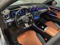 Mercedes-Benz C 300 e AMG Line 18"/Leder/Panoramadak/360 camera/Dodeho Gris - thumbnail 29