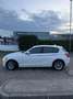 BMW 116 i 5-trg. Navi PDC SHZ Blanc - thumbnail 8