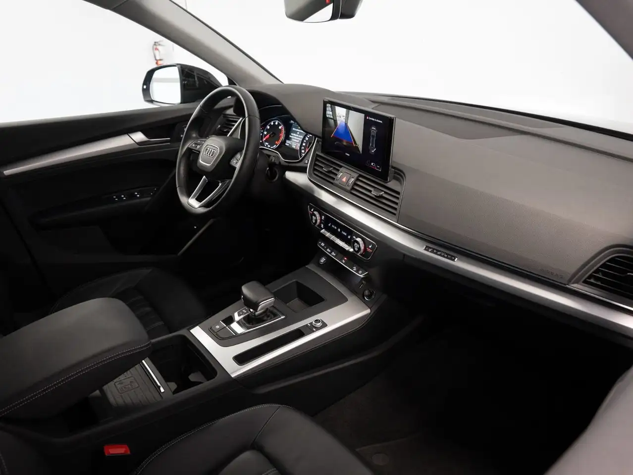 Audi Q5 photo Audi Q5