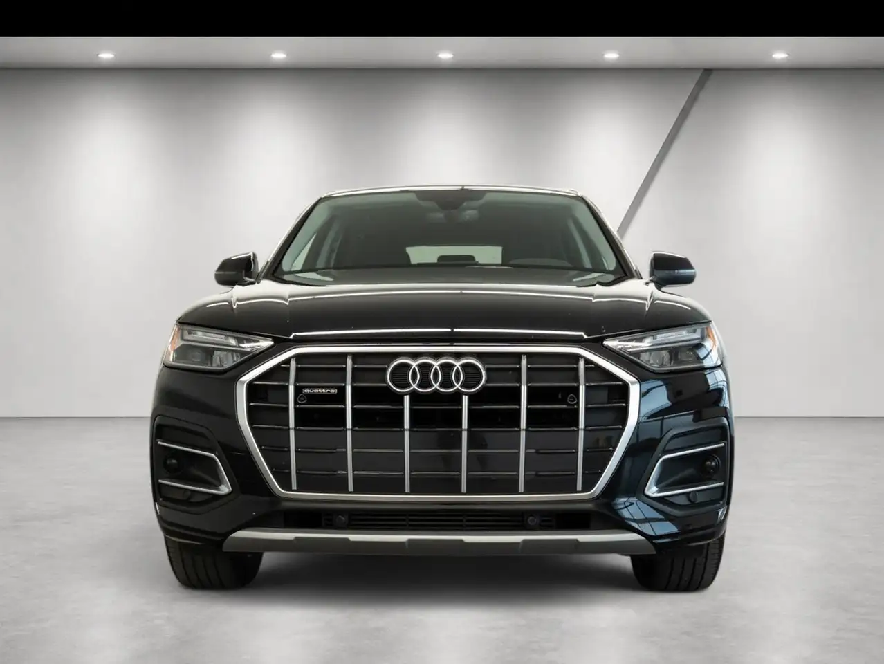 Audi Q5 photo Audi Q5