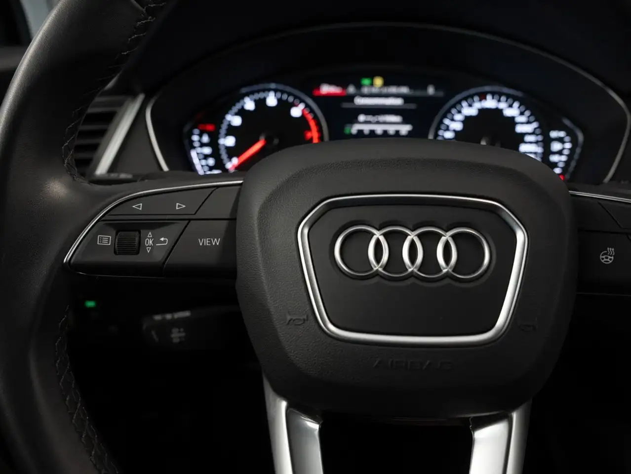 Audi Q5 photo Audi Q5