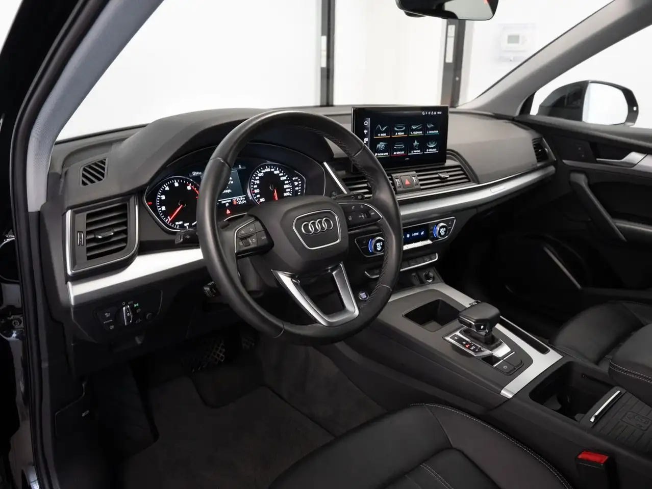 Audi Q5 photo Audi Q5