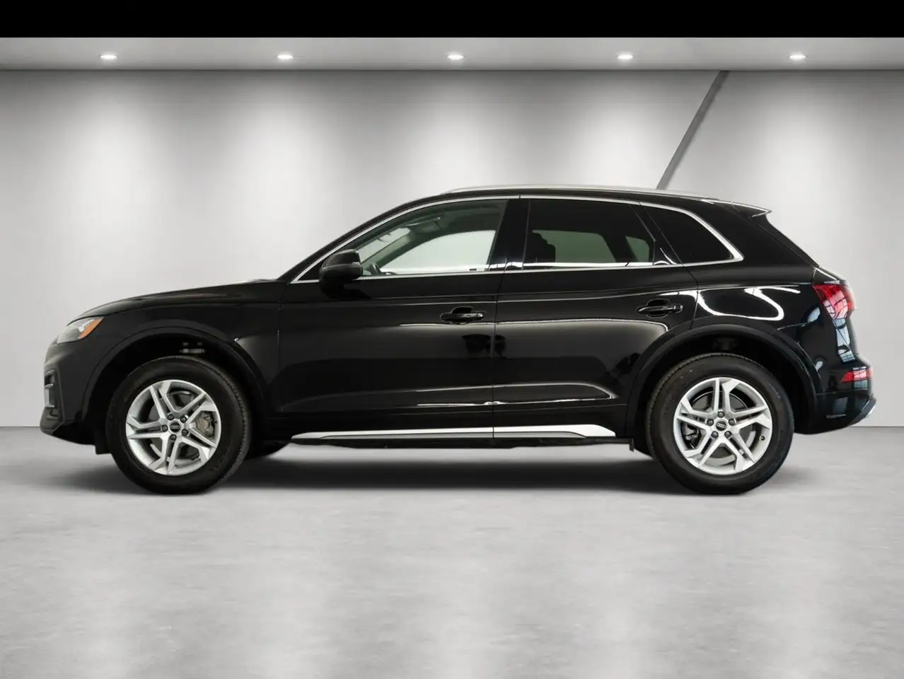Audi Q5 photo Audi Q5