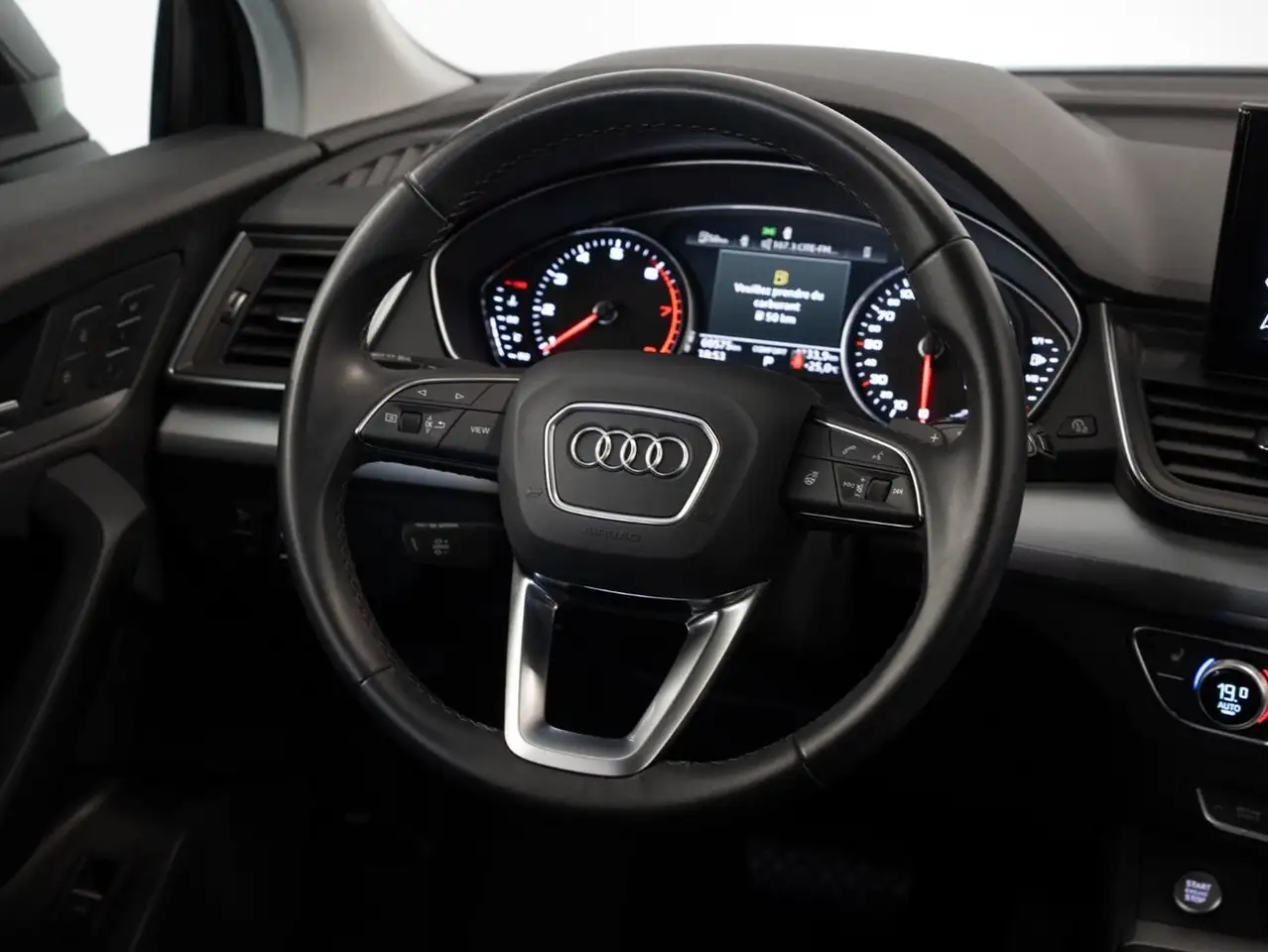 Audi Q5 photo Audi Q5