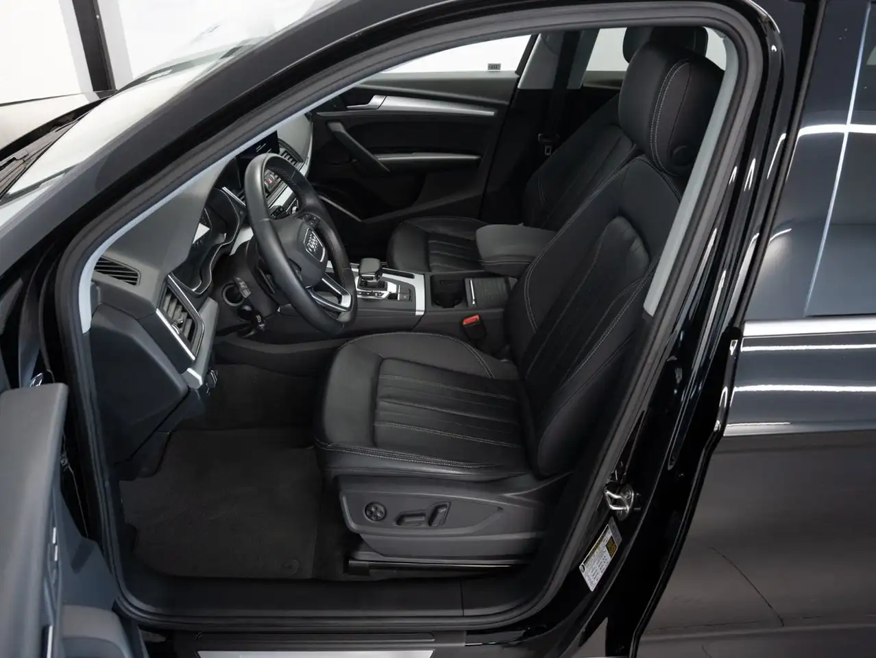 Audi Q5 photo Audi Q5