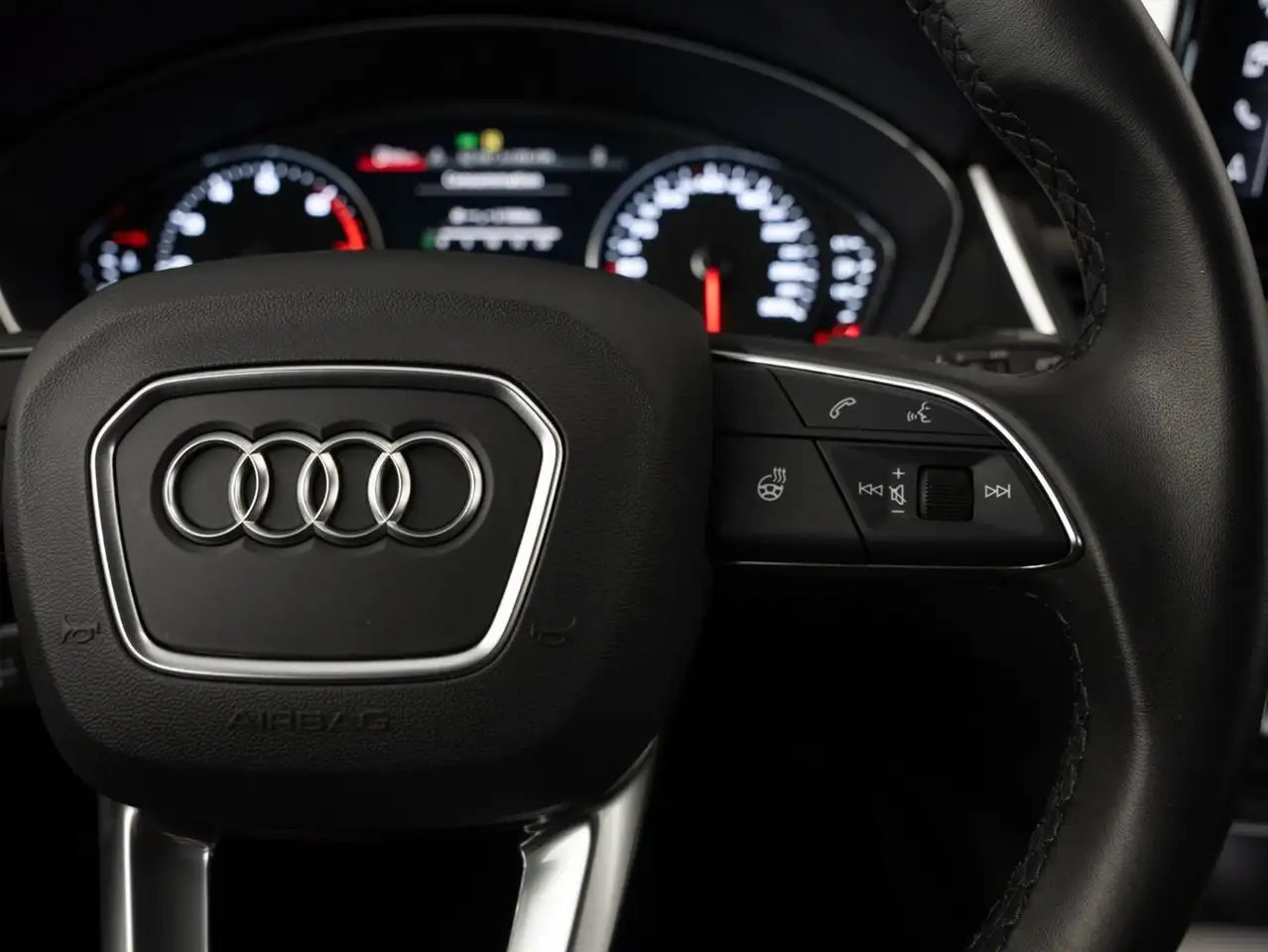 Audi Q5 photo Audi Q5