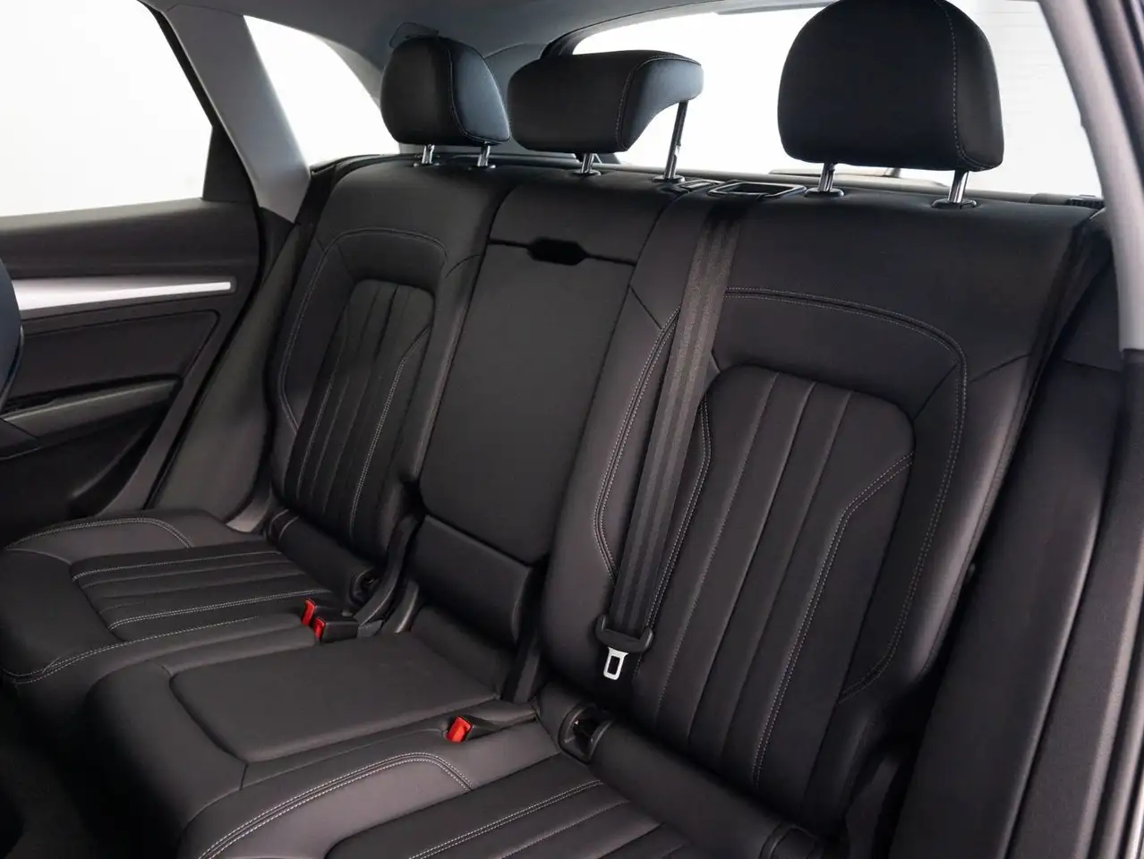 Audi Q5 photo Audi Q5