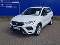 SEAT Ateca 1.5 TSI ACT OPF FR Weiß - thumbnail 1