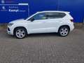 SEAT Ateca 1.5 TSI ACT OPF FR Weiß - thumbnail 2
