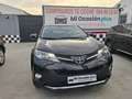 Toyota RAV 4 120D Active AWD Negro - thumbnail 1