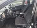 Toyota RAV 4 120D Active AWD Negro - thumbnail 8