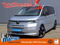Volkswagen T7 Multivan 2.0 TDI DSG Style AHK/STAND-HZ/PANORAMA/MATRIX/19 Silber - thumbnail 1