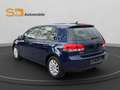 Volkswagen Golf VI Match*Standheizung*TÜV Neu* Bleu - thumbnail 3