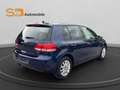 Volkswagen Golf VI Match*Standheizung*TÜV Neu* Bleu - thumbnail 5