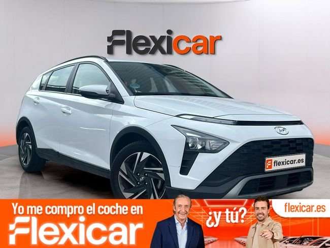 Hyundai BAYON 1.2 MPI Maxx - foto 1