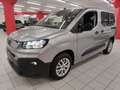 Fiat Doblo 1.5 Hdi 130cv AT8 Combi N1 L1 Automatico SUPER PR Gris - thumbnail 1