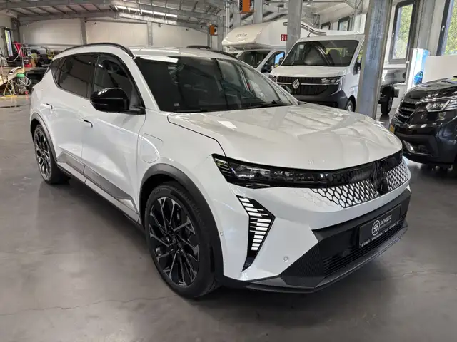 Renault Scenic E-Tech 220 Esprit Alpine Long Range 87Kw/h