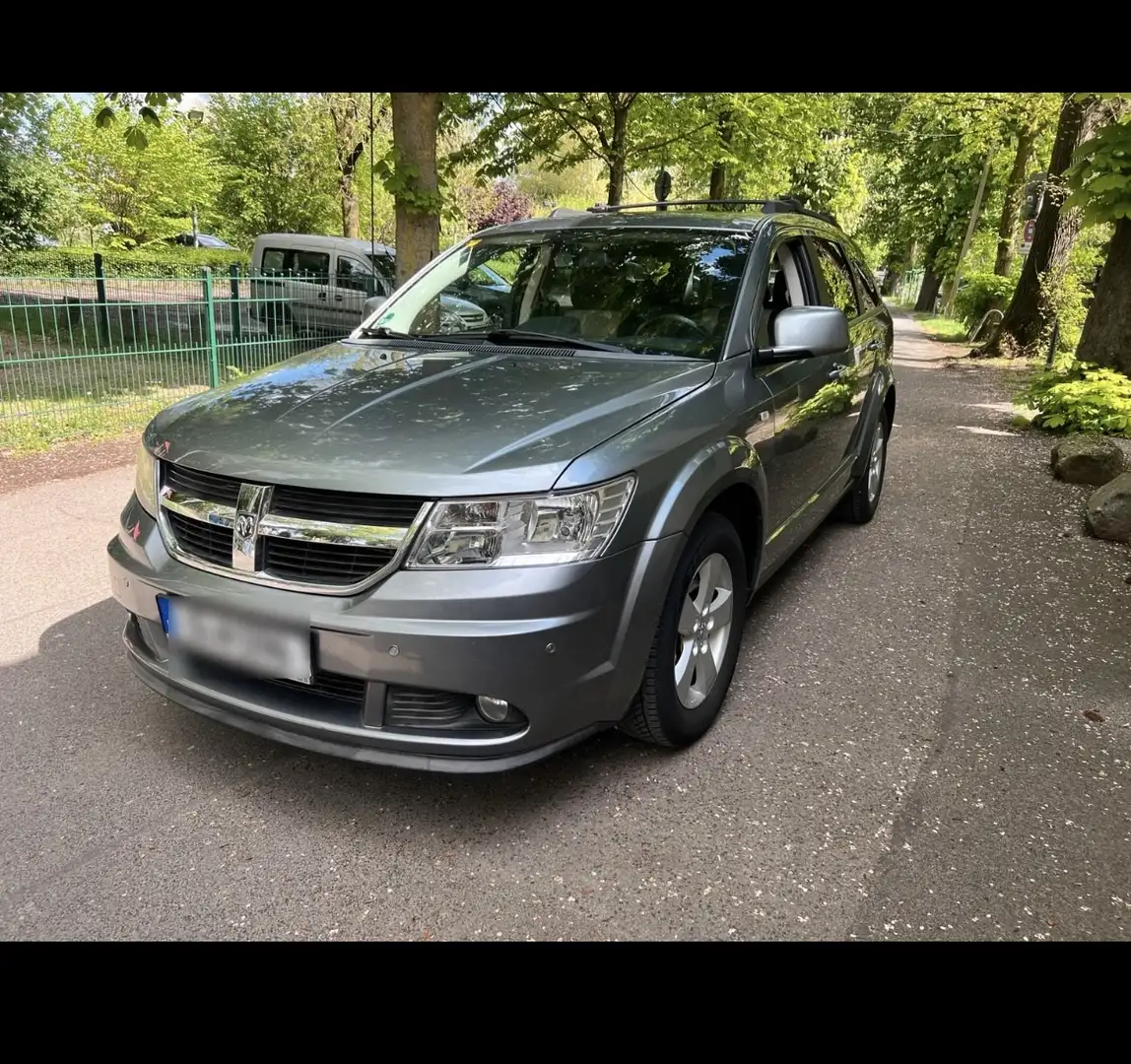 Dodge Journey SXT - 1