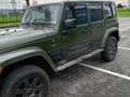 Jeep Wrangler Unlimited 2.8 crd 75th Anniversary auto Groen - thumbnail 7