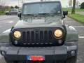 Jeep Wrangler Unlimited 2.8 crd 75th Anniversary auto Groen - thumbnail 4