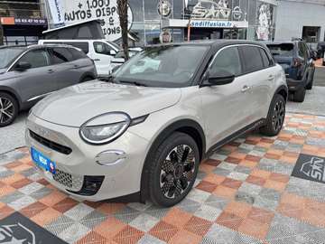 1.2 145 Hybrid AUTOMATIQUE LA PRIMA Toit Noir
