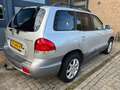 Hyundai SANTA FE 2.4i-16V Elite Grau - thumbnail 3