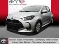 Toyota Yaris 1.5 HYBRID Business EDITION NAVI SHZ KLIMA BT Argent - thumbnail 1