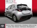 Toyota Yaris 1.5 HYBRID Business EDITION NAVI SHZ KLIMA BT Argent - thumbnail 2