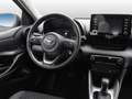 Toyota Yaris 1.5 HYBRID Business EDITION NAVI SHZ KLIMA BT Argent - thumbnail 8