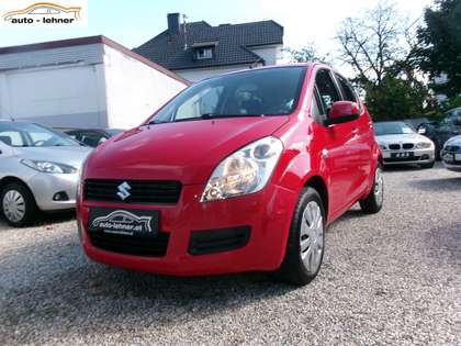 Suzuki Splash Splash 1,3 GLS DDiS