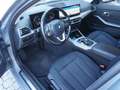 BMW 316 d Touring Aut. *2023er+WIDESCREEN* Grau - thumbnail 8