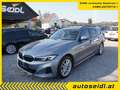BMW 316 d Touring Aut. *2023er+WIDESCREEN* Grau - thumbnail 1
