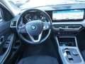 BMW 316 d Touring Aut. *2023er+WIDESCREEN* Grau - thumbnail 9