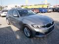 BMW 316 d Touring Aut. *2023er+WIDESCREEN* Grau - thumbnail 3
