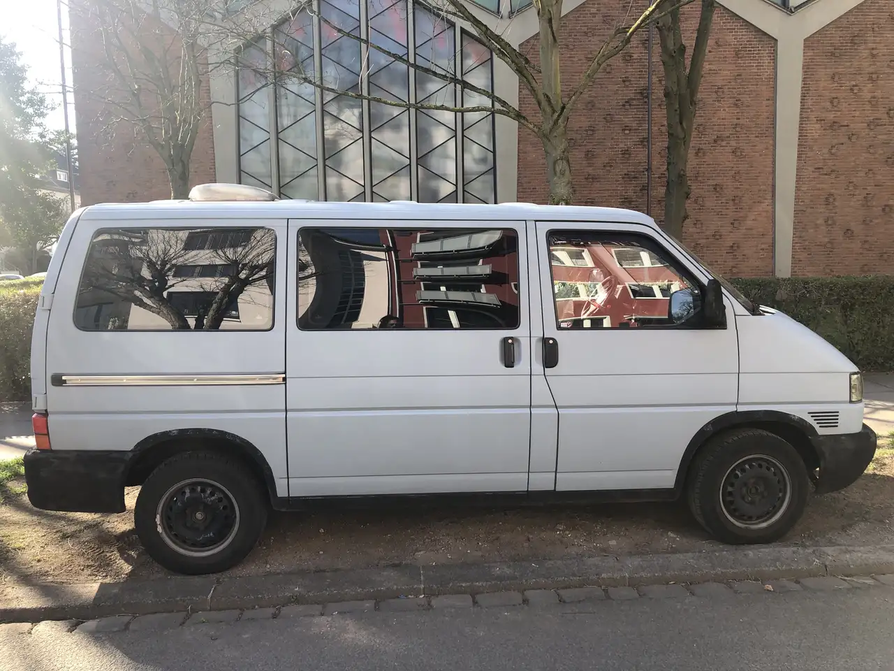 Volkswagen T4
