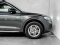 Audi Q5 Sportback PHEV 50TFSIe Quattro PHEV / Pano / Carpl Gris - thumbnail 28