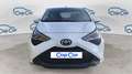 Toyota Aygo 1.0 VVT-i 69 X-Play Blanc - thumbnail 5