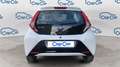 Toyota Aygo 1.0 VVT-i 69 X-Play Blanc - thumbnail 3