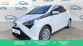 Toyota Aygo 1.0 VVT-i 69 X-Play Blanc - thumbnail 1