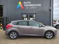 Ford Focus 1.0 Ecoboost 100 pk Edition 2e eigenaar Trekhaak P Brun - thumbnail 4